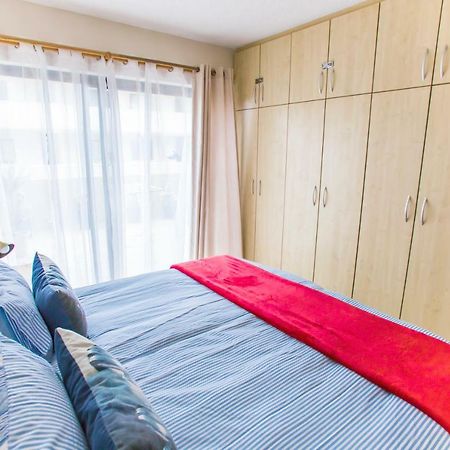 Bianka'S Self-Catering Apartment Swakopmund Εξωτερικό φωτογραφία