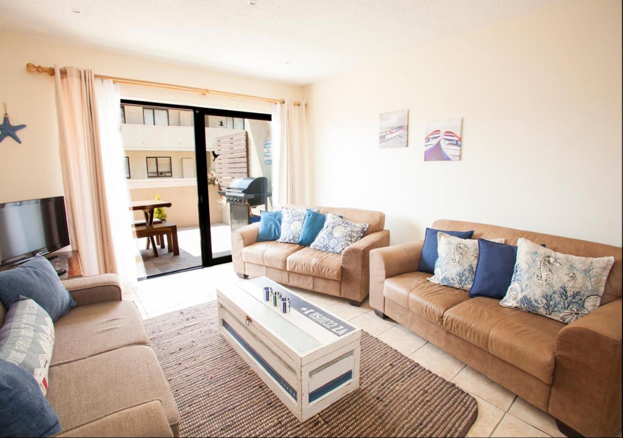 Bianka'S Self-Catering Apartment Swakopmund Εξωτερικό φωτογραφία