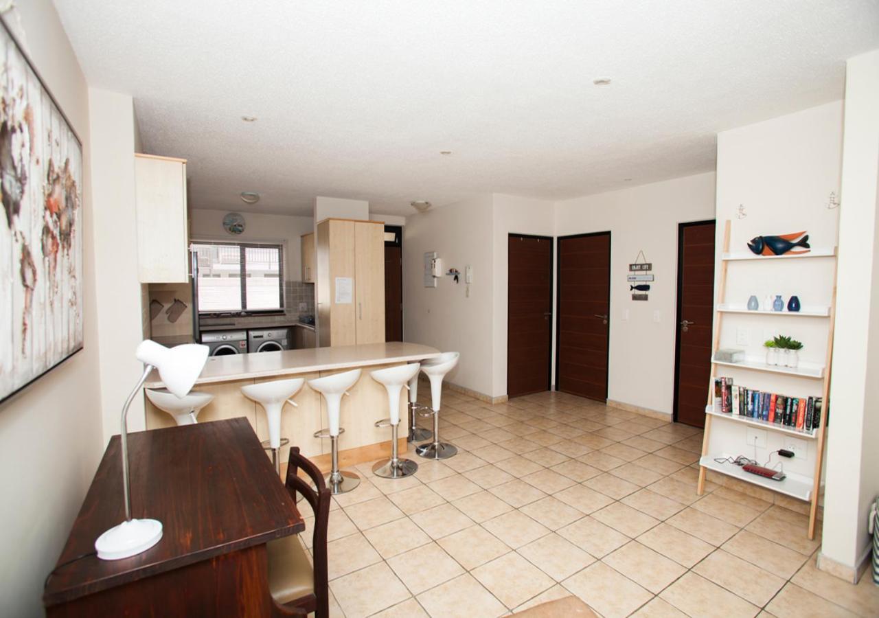 Bianka'S Self-Catering Apartment Swakopmund Εξωτερικό φωτογραφία