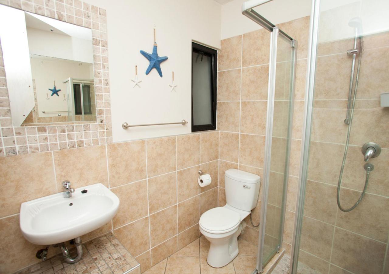 Bianka'S Self-Catering Apartment Swakopmund Εξωτερικό φωτογραφία