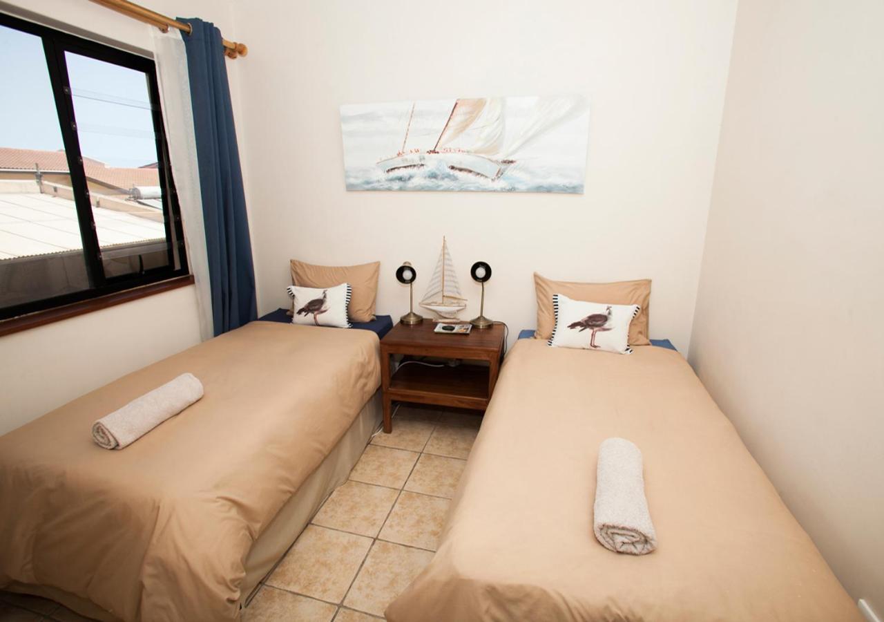Bianka'S Self-Catering Apartment Swakopmund Εξωτερικό φωτογραφία