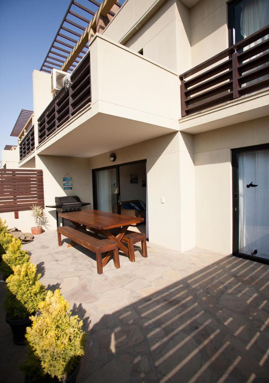 Bianka'S Self-Catering Apartment Swakopmund Εξωτερικό φωτογραφία