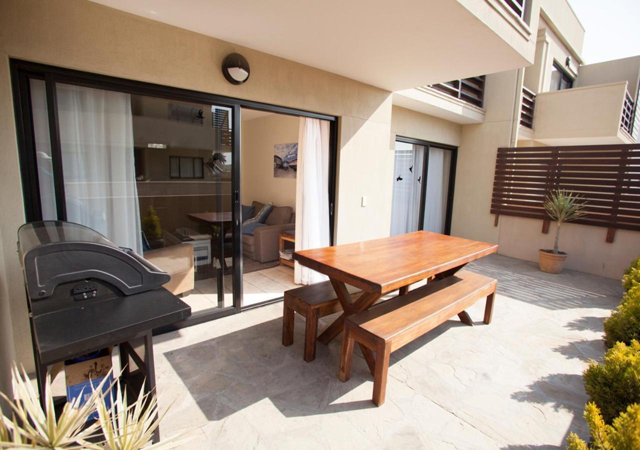 Bianka'S Self-Catering Apartment Swakopmund Εξωτερικό φωτογραφία