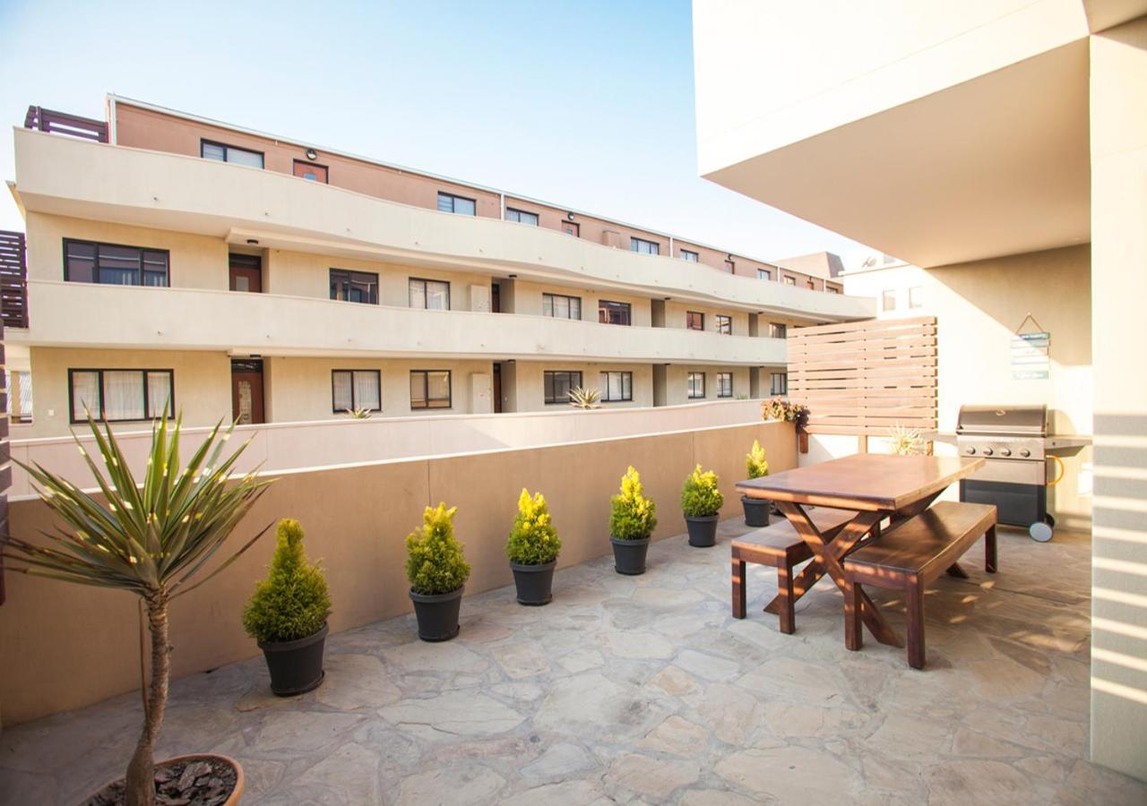 Bianka'S Self-Catering Apartment Swakopmund Εξωτερικό φωτογραφία