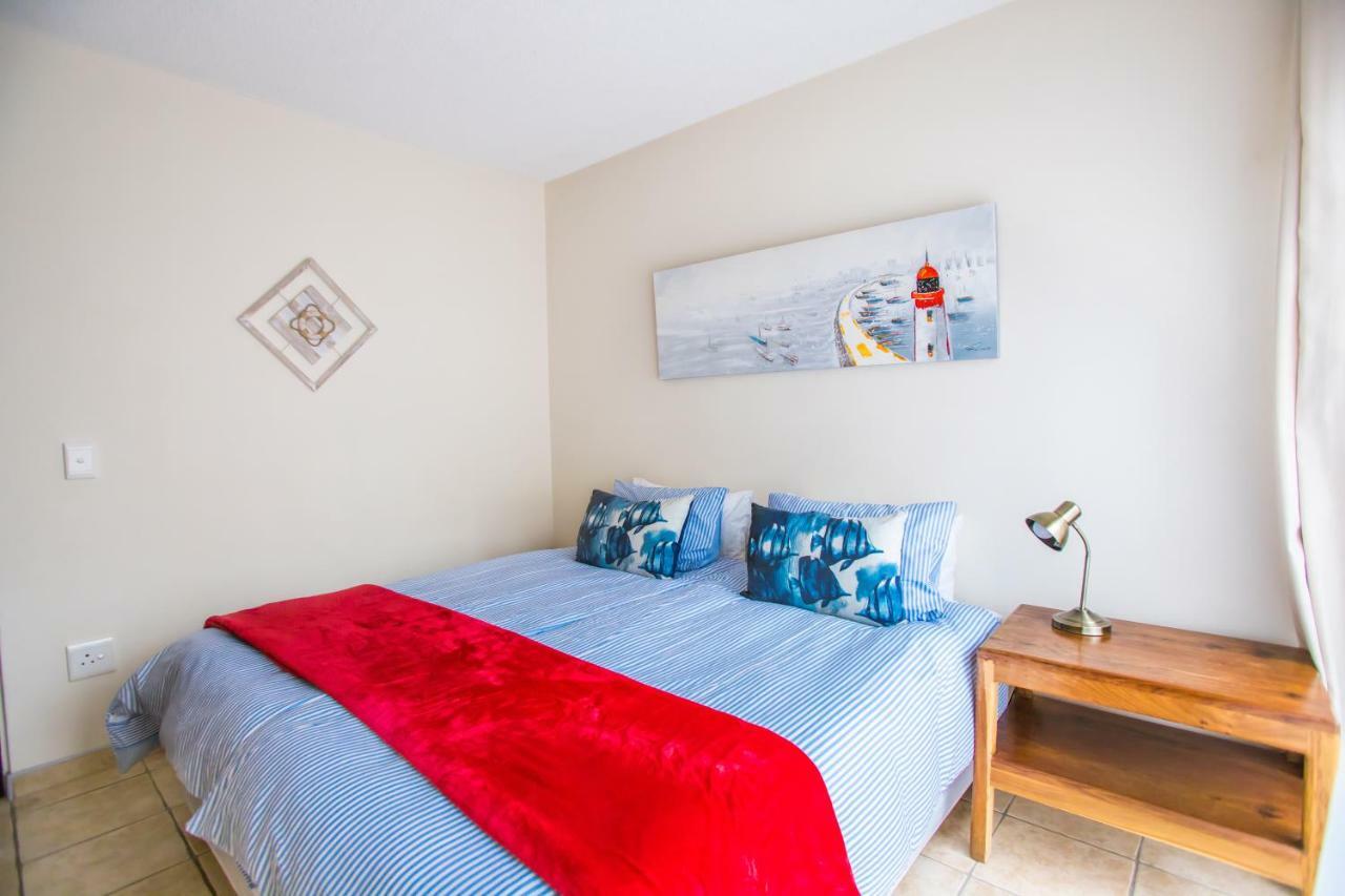 Bianka'S Self-Catering Apartment Swakopmund Εξωτερικό φωτογραφία