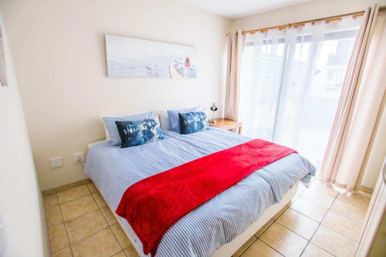 Bianka'S Self-Catering Apartment Swakopmund Εξωτερικό φωτογραφία