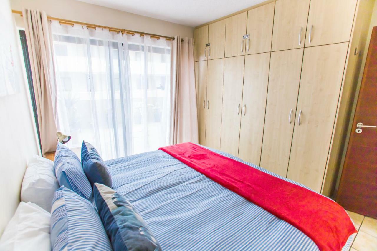 Bianka'S Self-Catering Apartment Swakopmund Εξωτερικό φωτογραφία